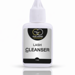 Cleanser για καθαρισμό φυσικών βλεφαρίδων πριν τα extensions GLG Lashes