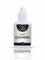 Cleanser για καθαρισμό φυσικών βλεφαρίδων πριν τα extensions GLG Lashes