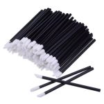Lip brush για εφαρμογή προϊόντων σε βλεφαρίδες
