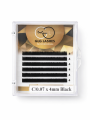Mini παλέτες βλεφαρίδων 0,07 GLG Lashes για δοκιμή και εύκολη οργάνωση