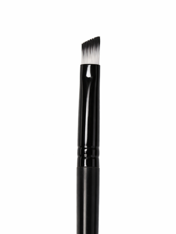 BROW & LINER BRUSH Πινέλο ματιών και φρυδιών GLG για σκιάσεις, eyeliner και σχηματισμό φρυδιών