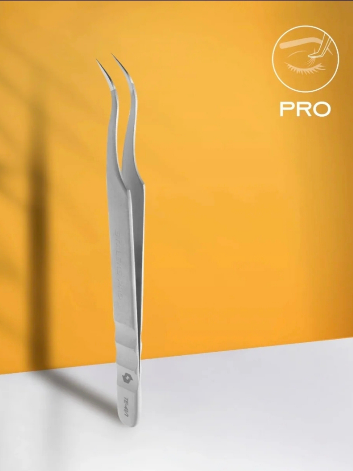 Λαβίδα One by One Staleks PRO TE-41/1 Λαβίδα One by One Staleks PRO TE-41/1