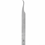 Λαβίδα one by one Staleks PRO TE-41/1 για απομόνωση βλεφαρίδων