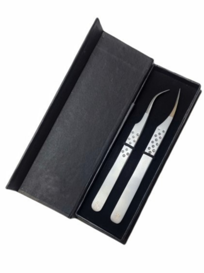 Θήκη για 2 Λαβίδες GLG Lashes