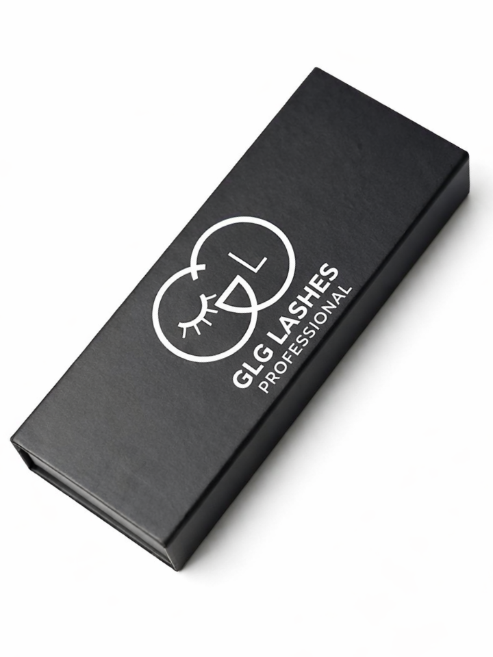 Θήκη για 2 Λαβίδες GLG Lashes Θήκη για 2 Λαβίδες GLG Lashes