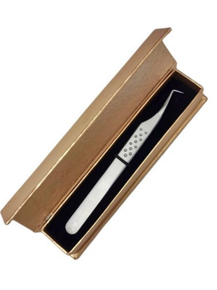 Θήκη για Λαβίδα GLG Lashes