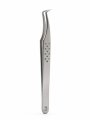 Λαβίδα volume GLG Lashes #3 για σχηματισμό τούφας
