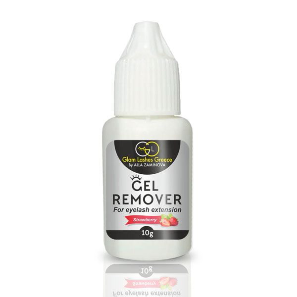 GEL REMOVER (10 GRAMS)